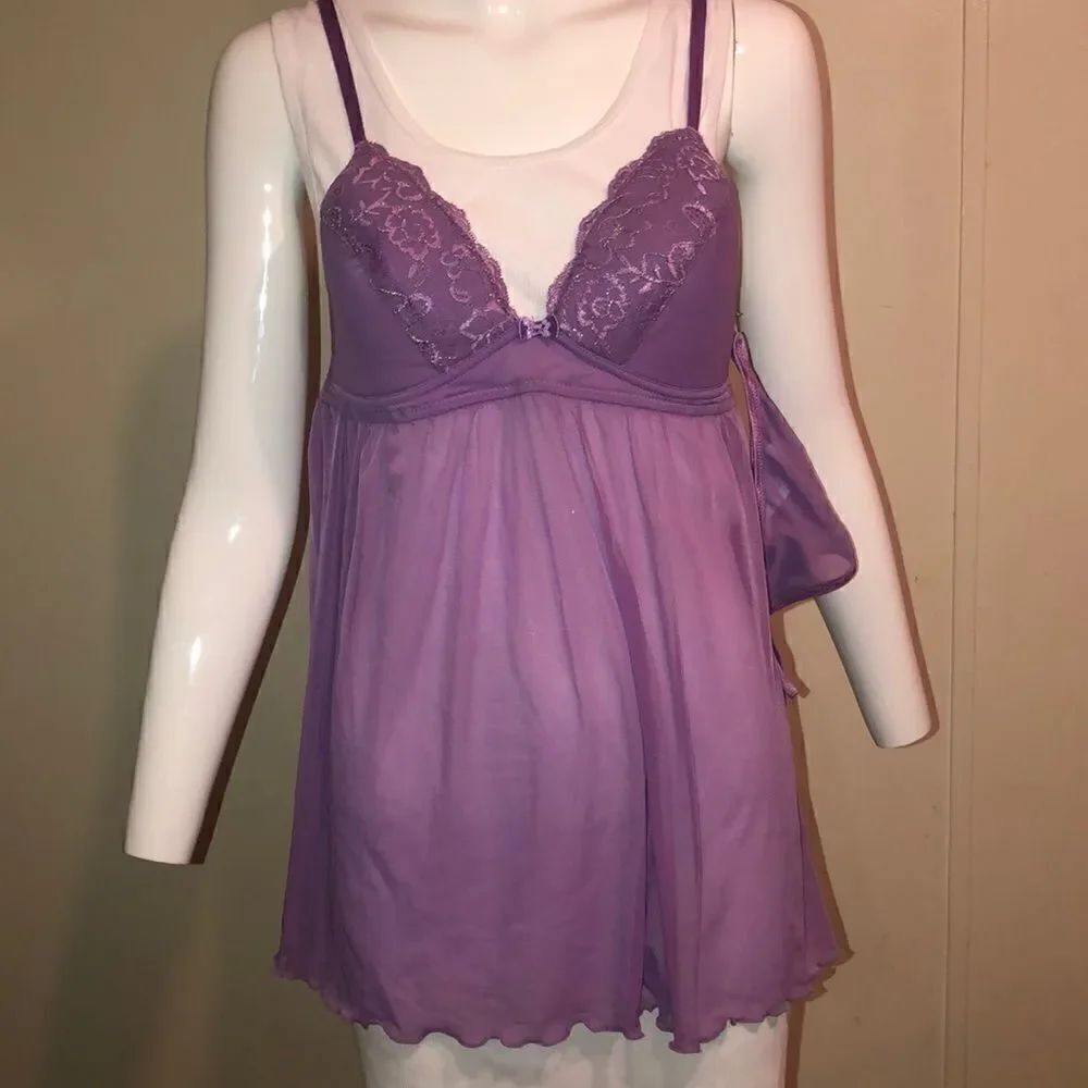Lingerie
